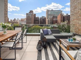 Home for Sale Gramercy, Manhattan