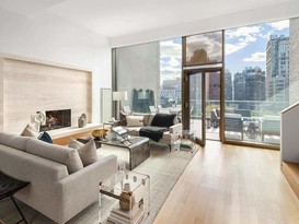 Home for Sale Gramercy, Manhattan