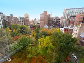 Home for Sale Gramercy, Manhattan