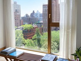 Home for Sale Gramercy, Manhattan