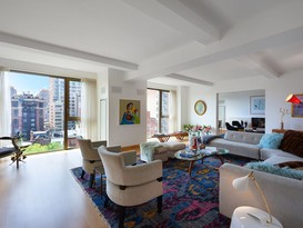 Home for Sale Gramercy, Manhattan