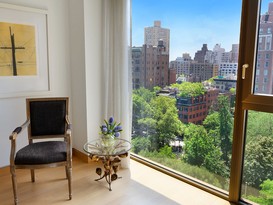 Home for Sale Gramercy, Manhattan