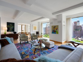 Home for Sale Gramercy, Manhattan