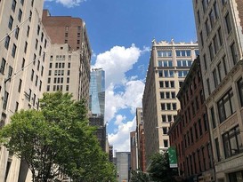 Home for Sale Flatiron District, Manhattan