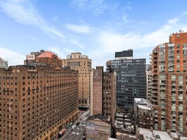 Home for Sale Flatiron District, Manhattan