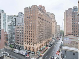 Home for Sale Flatiron District, Manhattan