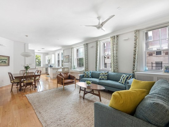 Condo for Sale Morningside Heights, Manhattan