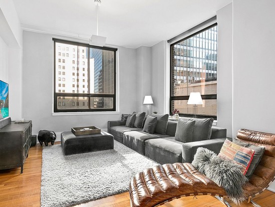 Condo for Sale Financial District, Manhattan