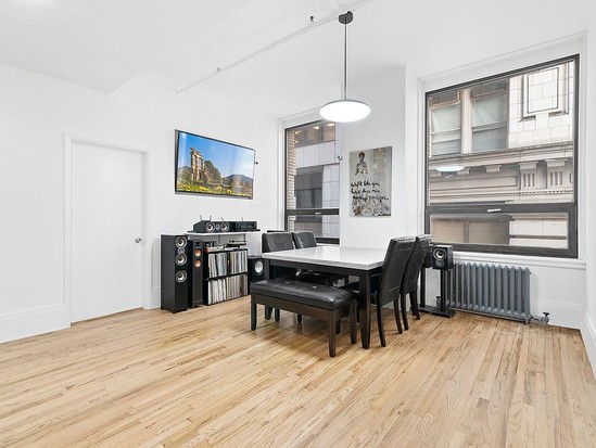 Condo for Sale Financial District, Manhattan