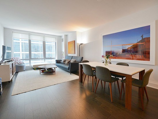 Condo for Sale Upper West Side, Manhattan