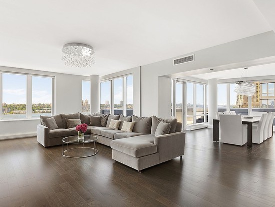 Condo for Sale Upper West Side, Manhattan