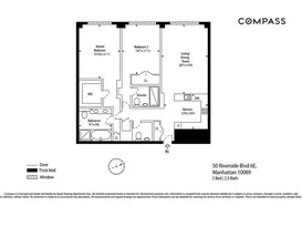 Home for Sale Upper West Side, Manhattan