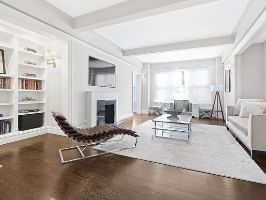 Condo for Sale Upper West Side, Manhattan