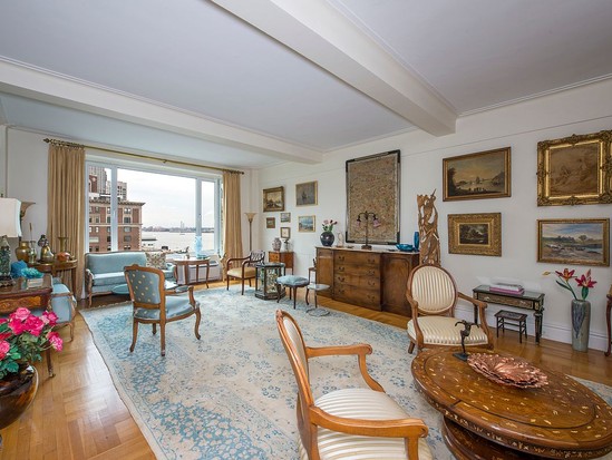 Condo for Sale Upper West Side, Manhattan