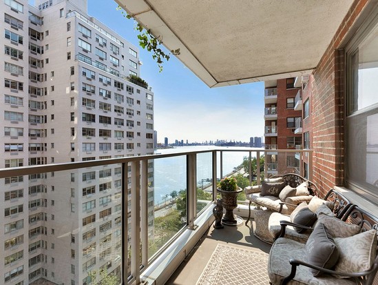 Condo for Sale Sutton Place, Manhattan