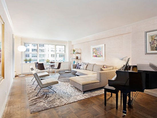 Condo for Sale Sutton Place, Manhattan