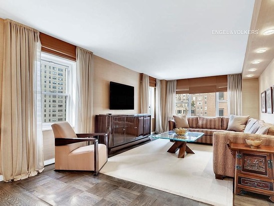 Condo for Sale Sutton Place, Manhattan