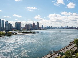 Home for Sale Sutton Place, Manhattan