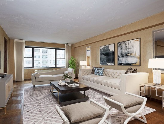 Condo for Sale Sutton Place, Manhattan