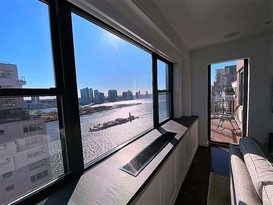 Home for Sale Sutton Place, Manhattan