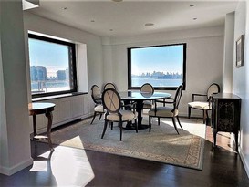 Home for Sale Sutton Place, Manhattan