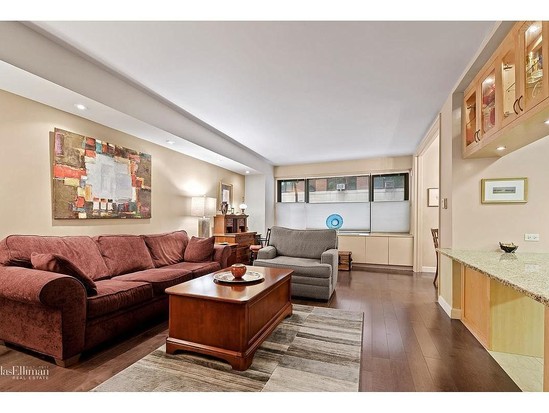 Condo for Sale Sutton Place, Manhattan