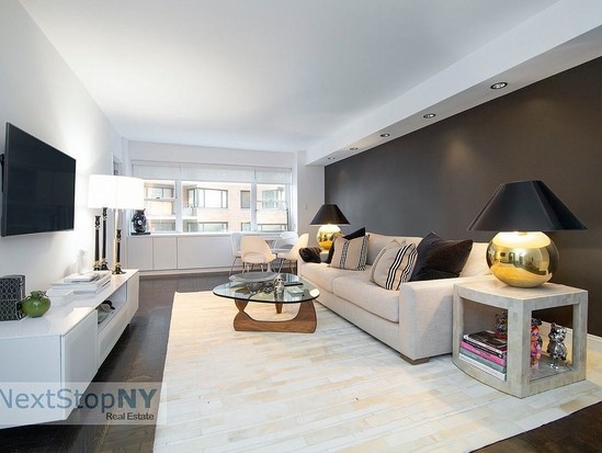 Condo for Sale Sutton Place, Manhattan