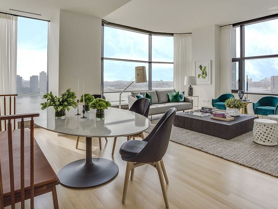 Condo for Sale Turtle Bay, Manhattan