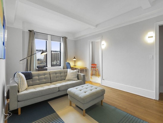 Condo for Sale Upper West Side, Manhattan