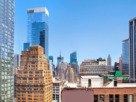 Home for Sale Flatiron District, Manhattan