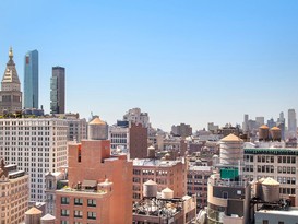 Home for Sale Flatiron District, Manhattan