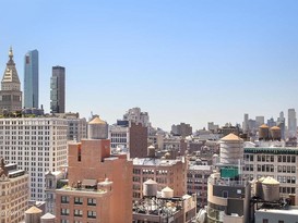 Home for Sale Flatiron District, Manhattan