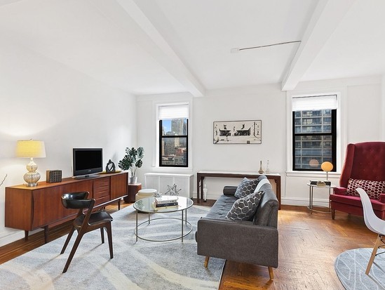 Condo for Sale Upper West Side, Manhattan