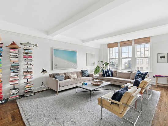 Condo for Sale Upper West Side, Manhattan