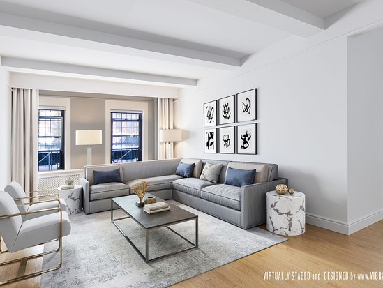 Condo for Sale Upper West Side, Manhattan