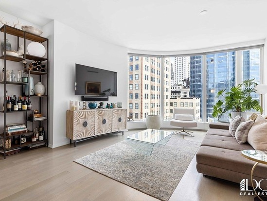 Condo for Sale Financial District, Manhattan