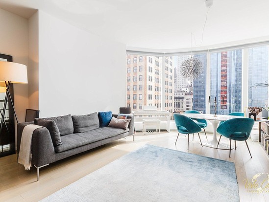 Condo for Sale Financial District, Manhattan