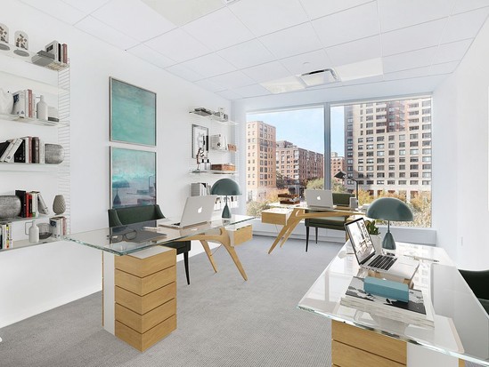 Condo for Sale Financial District, Manhattan