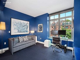 Home for Sale Chelsea, Manhattan