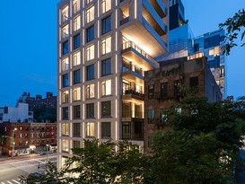 Home for Sale Chelsea, Manhattan