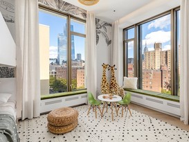 Home for Sale Chelsea, Manhattan