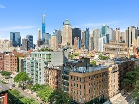 Home for Sale Hells Kitchen, Manhattan