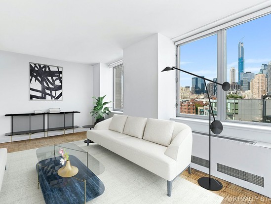 Condo for Sale Hells Kitchen, Manhattan