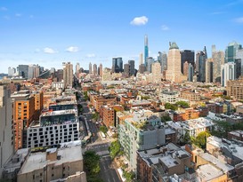 Home for Sale Hells Kitchen, Manhattan