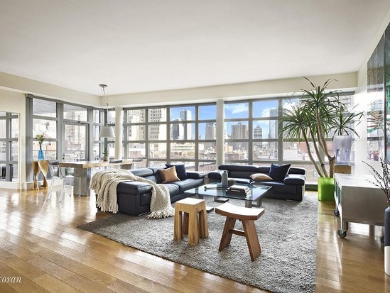 Condo for Pre-foreclosure Hells Kitchen, Manhattan