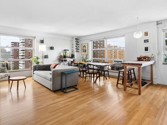 Condo for Sale Morningside Heights, Manhattan