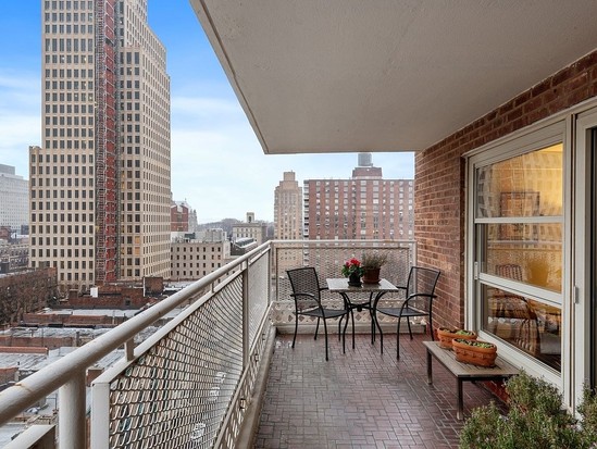 Condo for Sale Morningside Heights, Manhattan