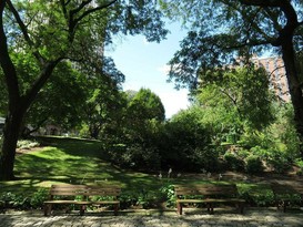 Home for Sale Morningside Heights, Manhattan