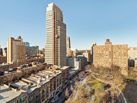 Home for Sale Morningside Heights, Manhattan