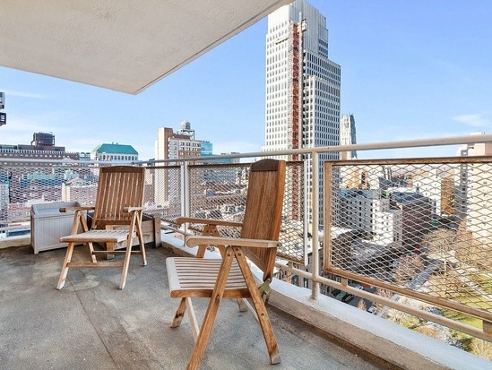 Condo for Sale Morningside Heights, Manhattan